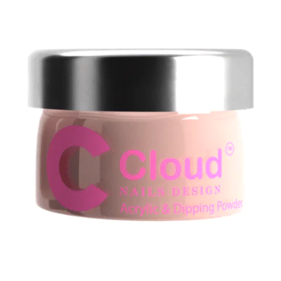 Chisel Cloud Dip Powder #108 Florida, 2oz