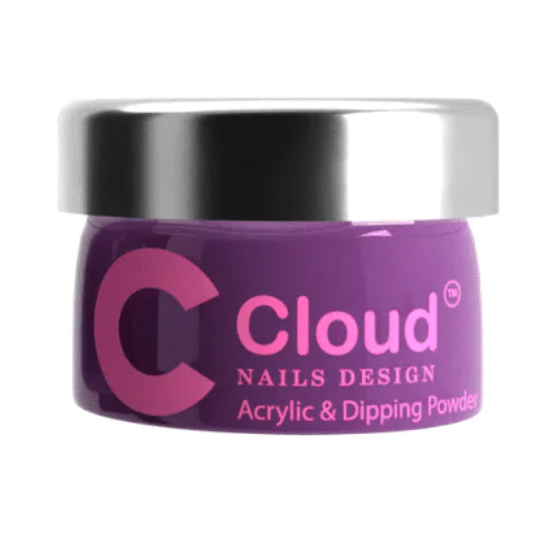 Chisel Cloud Dip Powder #111 Florida, 2oz