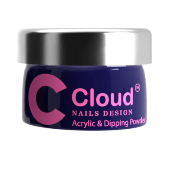 Chisel Cloud Dip Powder #113 Florida, 2oz