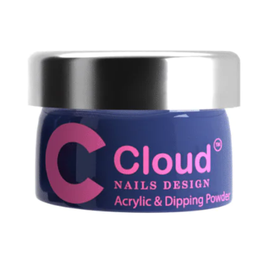 Chisel Cloud Dip Powder #116 Florida, 2oz