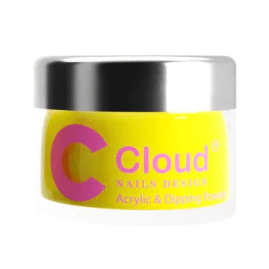 Chisel Cloud Dip Powder #12 Florida, 2oz