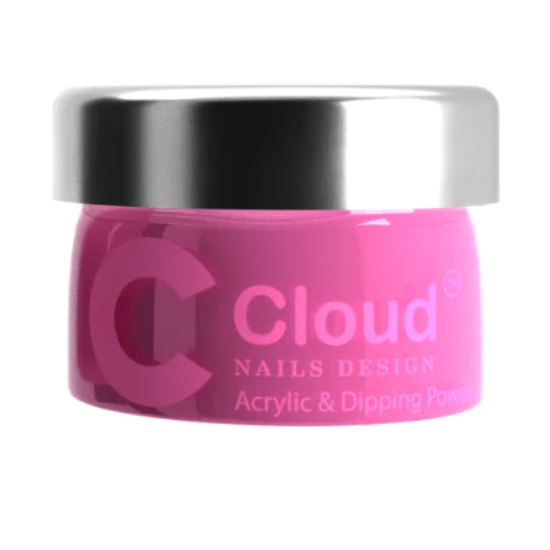 Chisel Cloud Dip Powder #120 Florida, 2oz