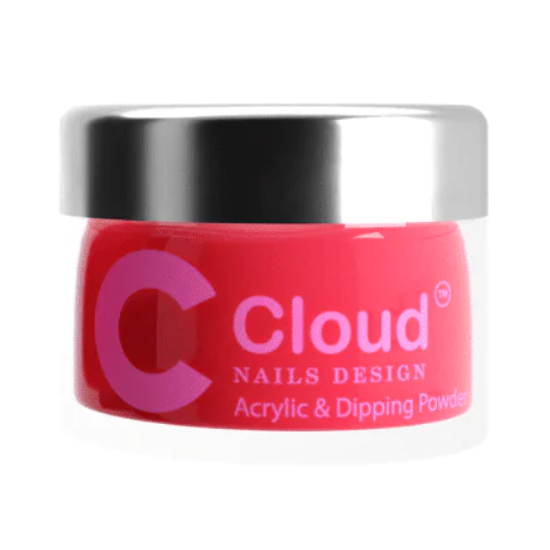 Chisel Cloud Dip Powder #16 Florida, 2oz