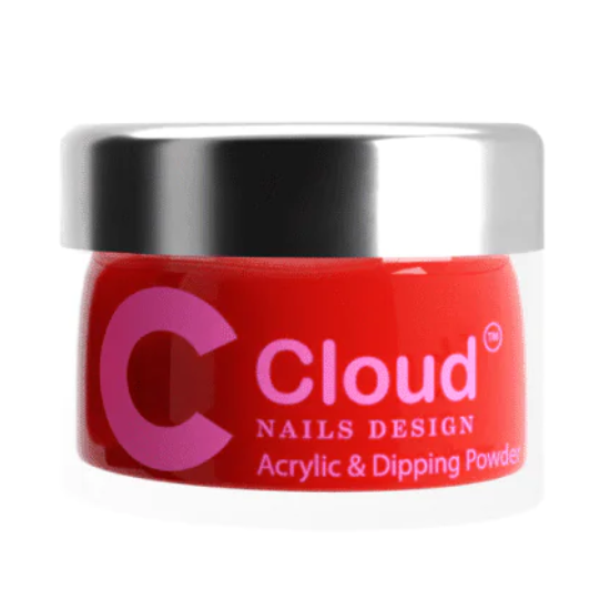Chisel Cloud Dip Powder #17 Florida, 2oz