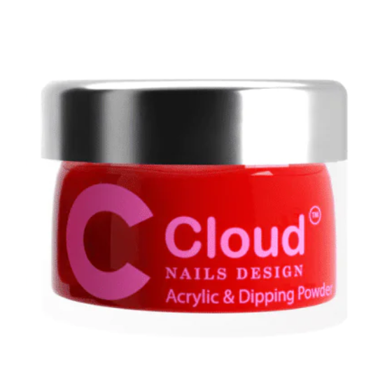 Chisel Cloud Dip Powder #18 Florida, 2oz