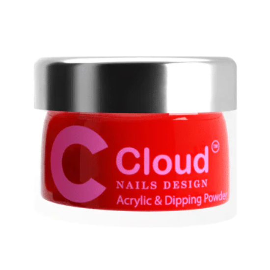 Chisel Cloud Dip Powder #20 Florida, 2oz