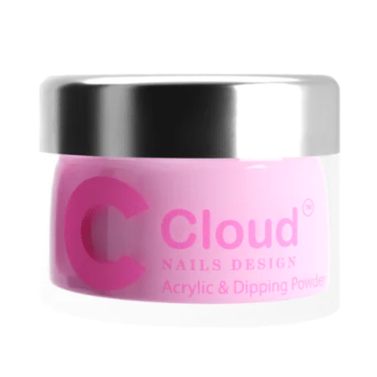 Chisel Cloud Dip Powder #23 Florida, 2oz