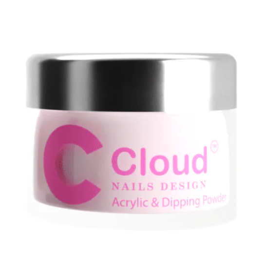 Chisel Cloud Dip Powder #24 Florida, 2oz