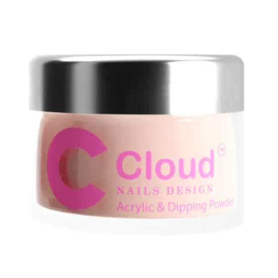 Chisel Cloud Dip Powder #26 Florida, 2oz
