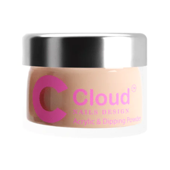 Chisel Cloud Dip Powder #27 Florida, 2oz