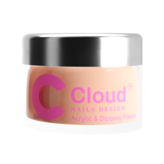 Chisel Cloud Dip Powder #29 Florida, 2oz