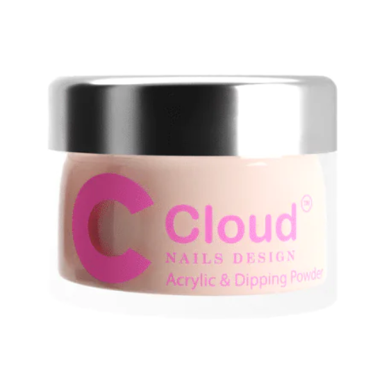Chisel Cloud Dip Powder #31 Florida, 2oz