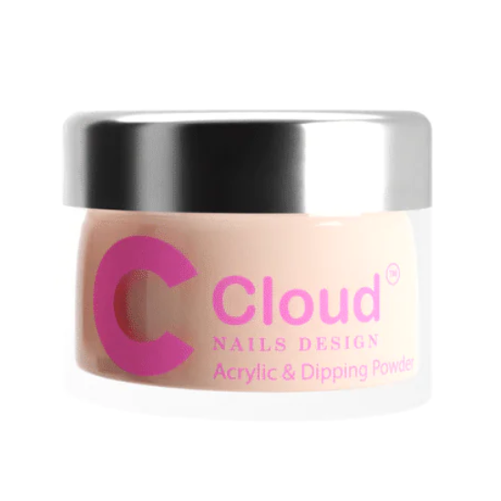 Chisel Cloud Dip Powder #32 Florida, 2oz