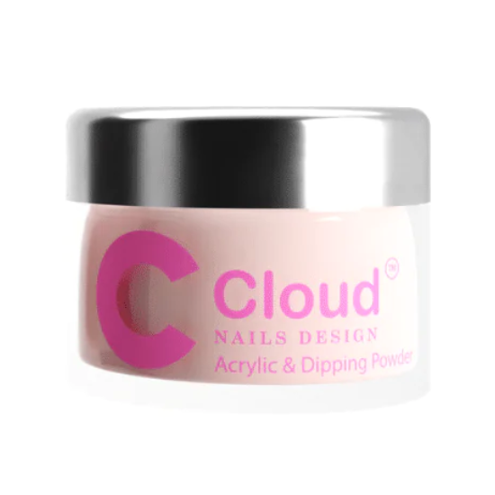 Chisel Cloud Dip Powder #34 Florida, 2oz