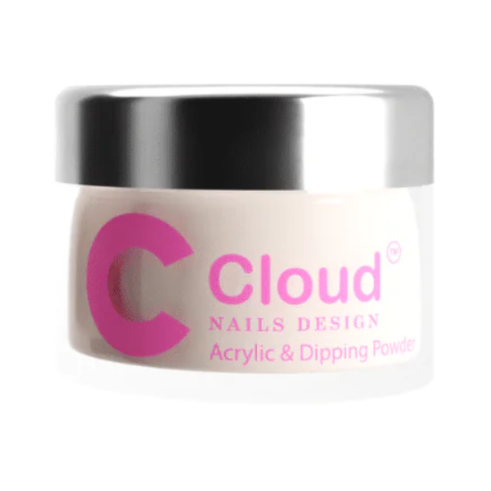 Chisel Cloud Dip Powder #36 Florida, 2oz