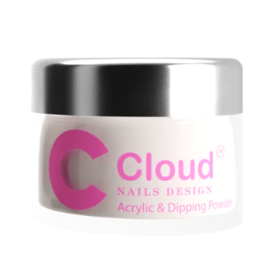 Chisel Cloud Dip Powder #37 Florida, 2oz