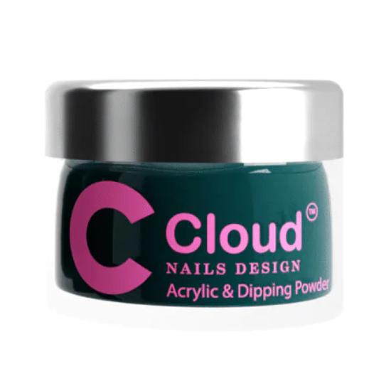 Chisel Cloud Dip Powder #43 Florida, 2oz