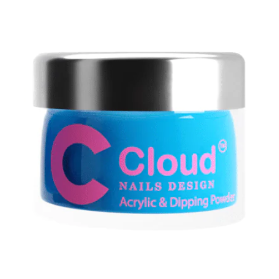 Chisel Cloud Dip Powder #46 Florida, 2oz