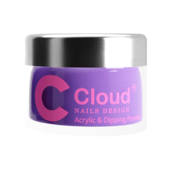 Chisel Cloud Dip Powder #47 Florida, 2oz