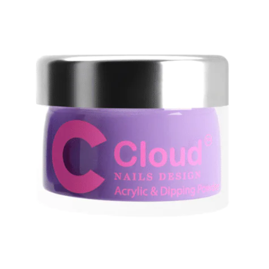 Chisel Cloud Dip Powder #48 Florida, 2oz