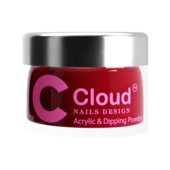 Chisel Cloud Dip Powder #52 Florida, 2oz