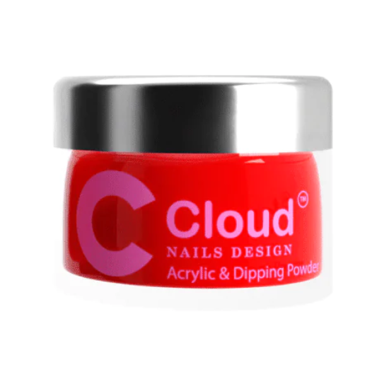 Chisel Cloud Dip Powder #54 Florida, 2oz