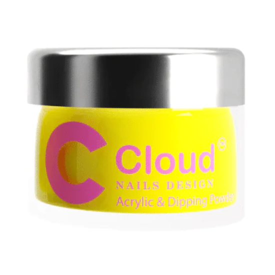 Chisel Cloud Dip Powder #57 Florida, 2oz