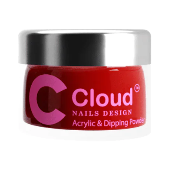 Chisel Cloud Dip Powder #58 Florida, 2oz