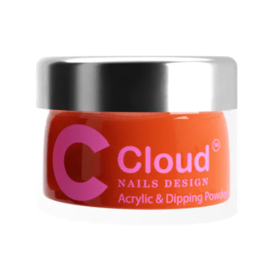 Chisel Cloud Dip Powder #60 Florida, 2oz