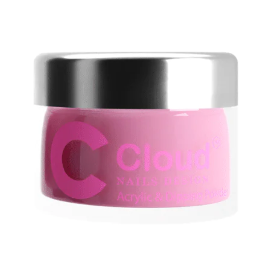 Chisel Cloud Dip Powder #65 Florida, 2oz