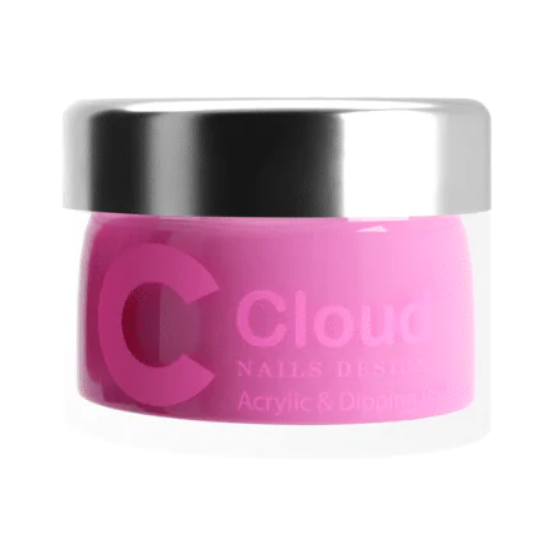Chisel Cloud Dip Powder #66 Florida, 2oz