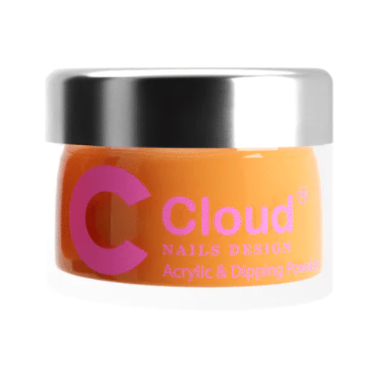 Chisel Cloud Dip Powder #67 Florida, 2oz
