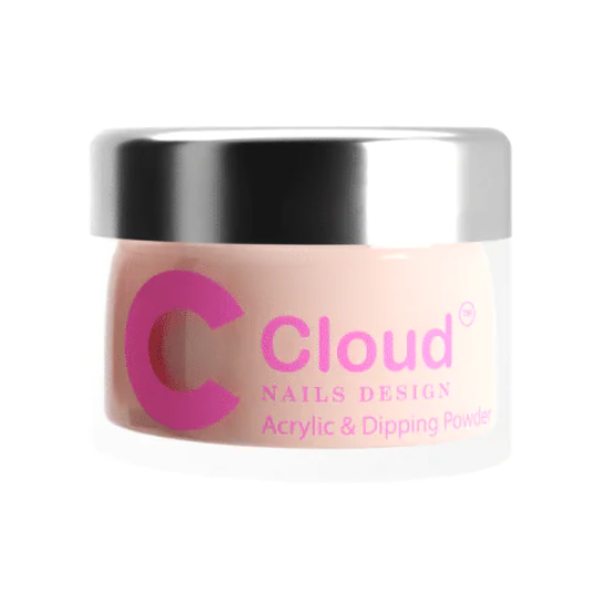 Chisel Cloud Dip Powder #71 Florida, 2oz