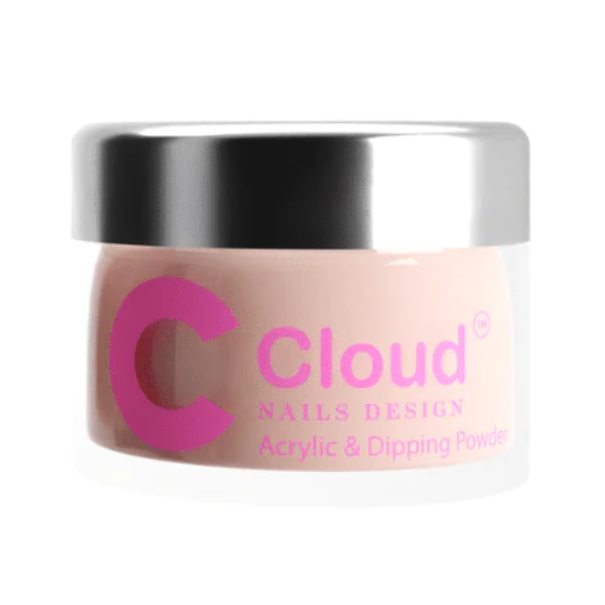 Chisel Cloud Dip Powder #72 Florida, 2oz