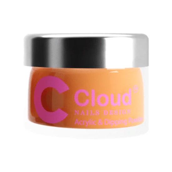 Chisel Cloud Dip Powder #74 Florida, 2oz