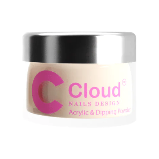 Chisel Cloud Dip Powder #77 Florida, 2oz