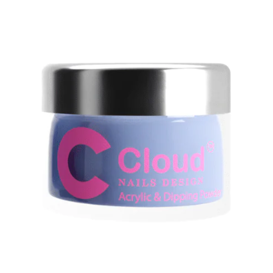 Chisel Cloud Dip Powder #79 Florida, 2oz