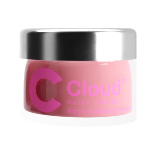 Chisel Cloud Dip Powder #82 Florida, 2oz