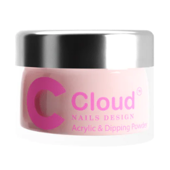 Chisel Cloud Dip Powder #85 Florida, 2oz