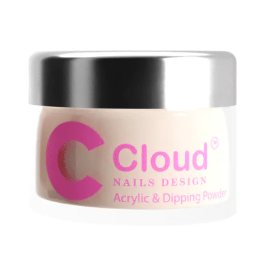 Chisel Cloud Dip Powder #86 Florida, 2oz