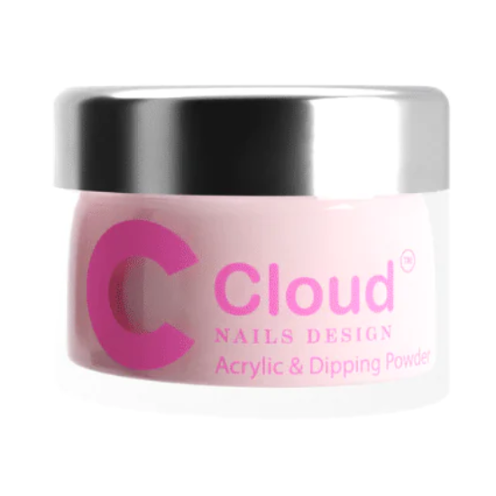 Chisel Cloud Dip Powder #88 Florida, 2oz