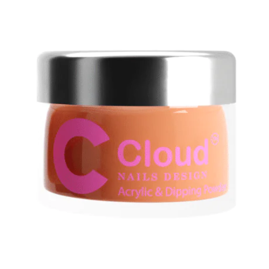 Chisel Cloud Dip Powder #91 Florida, 2oz