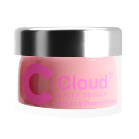 Chisel Cloud Dip Powder #92 Florida, 2oz