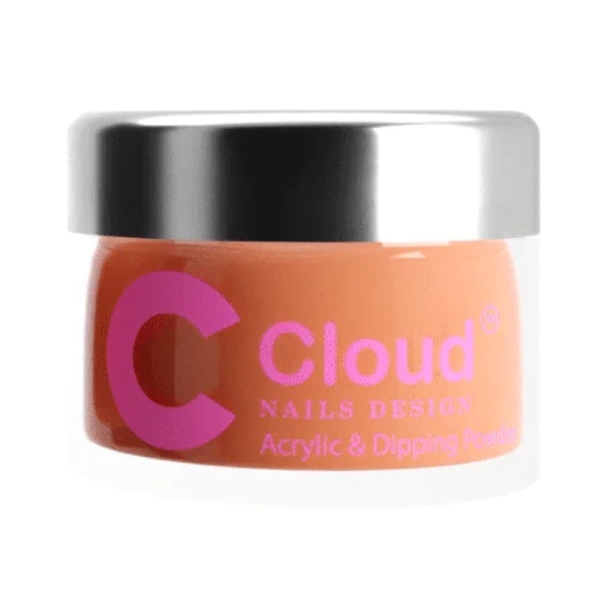 Chisel Cloud Dip Powder #93 Florida, 2oz
