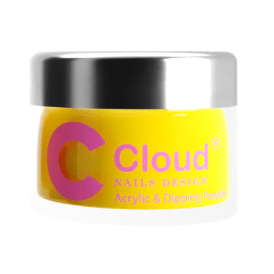 Chisel Cloud Dip Powder #96 Florida, 2oz