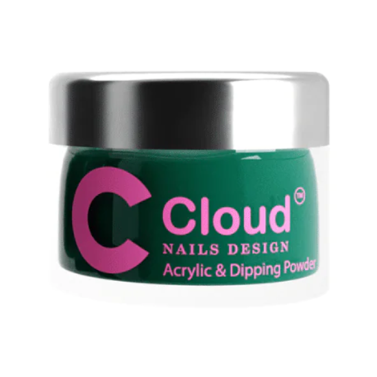 Chisel Cloud Dip Powder #97 Florida, 2oz