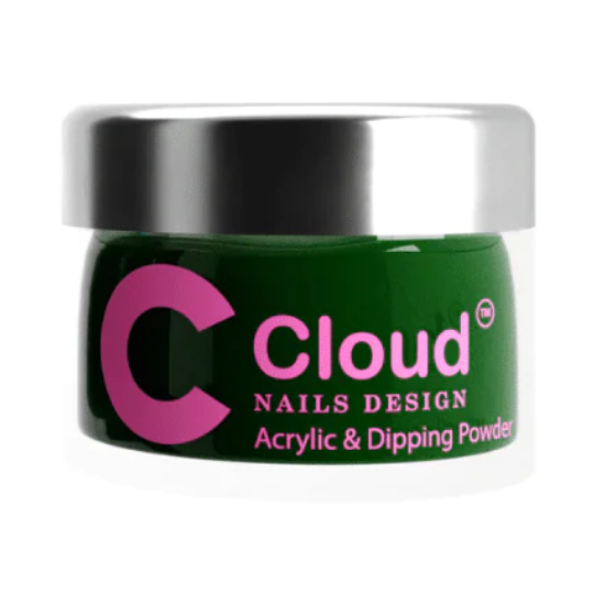 Chisel Cloud Dip Powder #98 Florida, 2oz