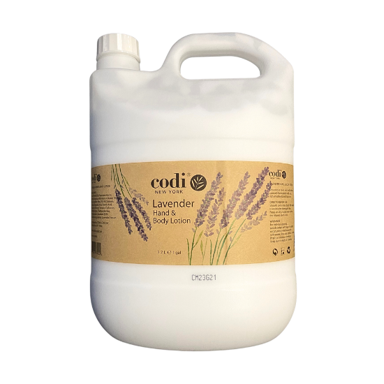 Codi Lotion Lavender 1Gal