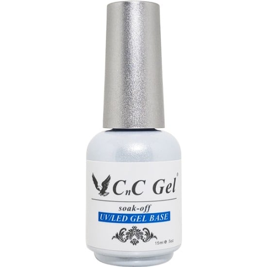 CNC Gel Base .5oz