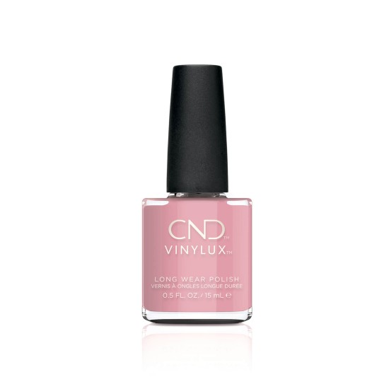 CND Vinylux #358 Pacific Rose, 0.5 fl oz
